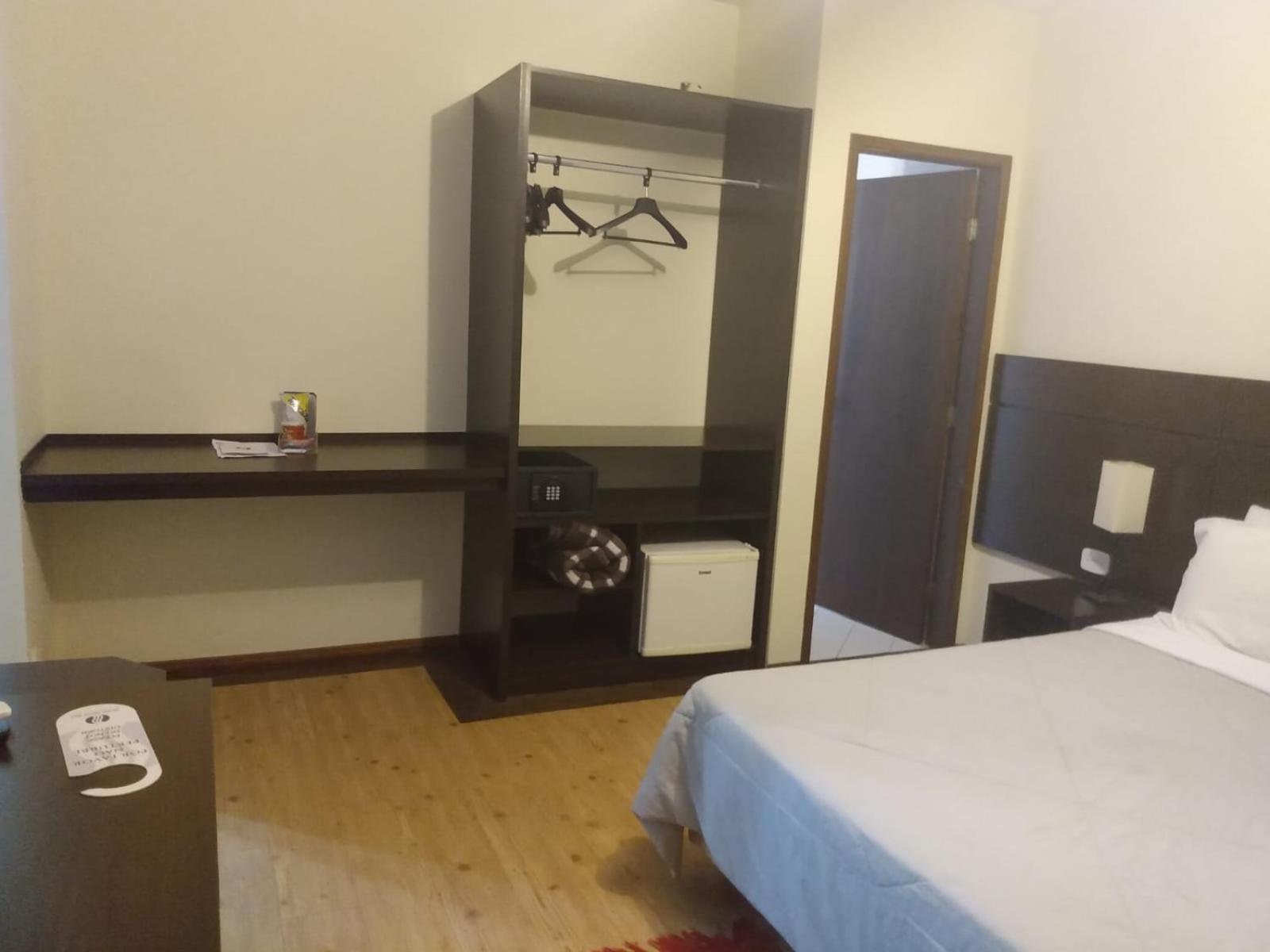 Hotel Brisa Rio 26/56
