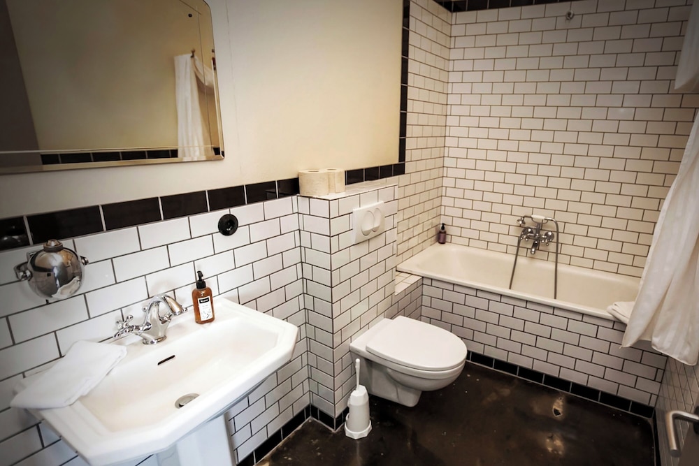 Kex Hostel Reykjavík 67/67