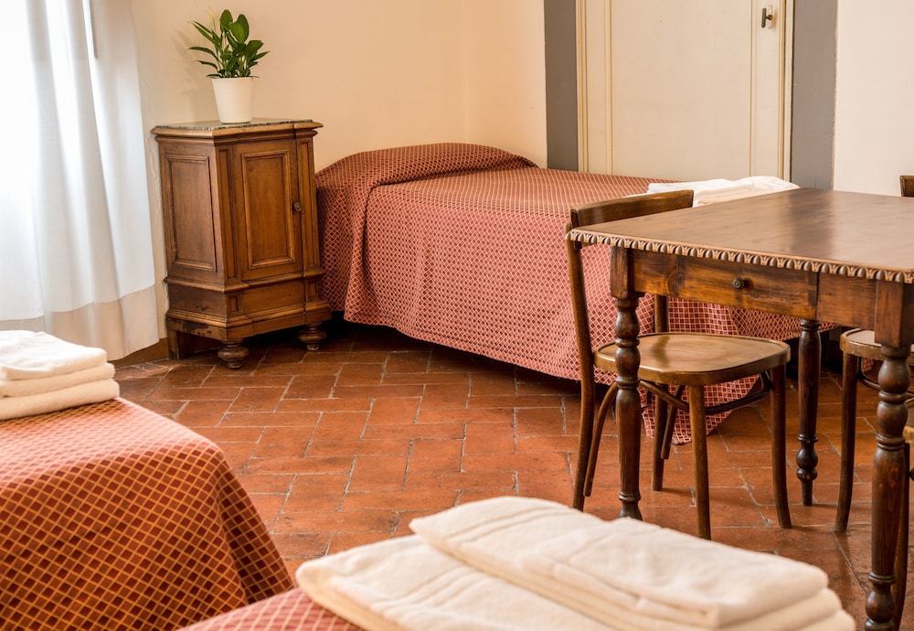 Casa Per Ferie Santo Nome Di Gesu 4/62