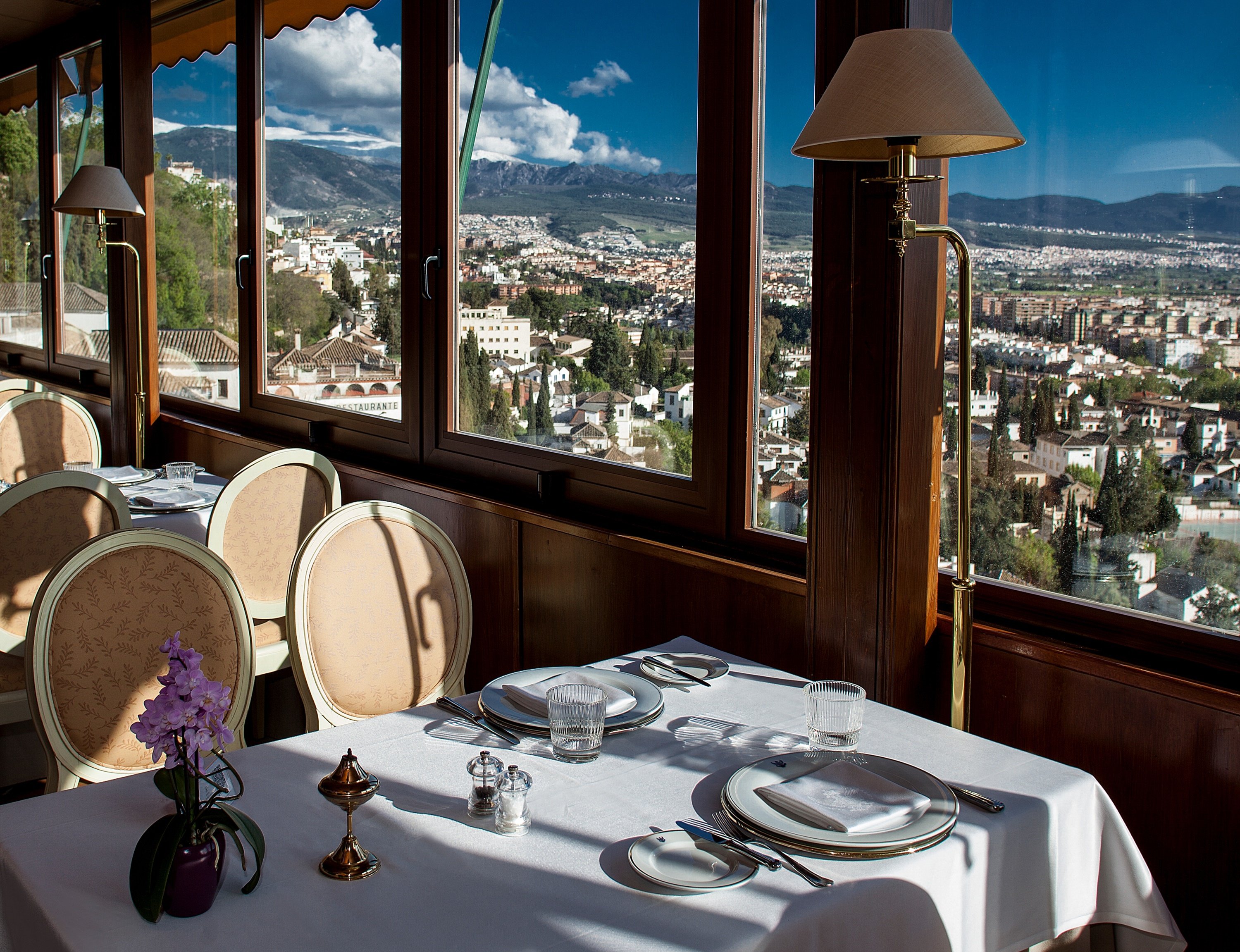 Alhambra Palace Hotel 46/60