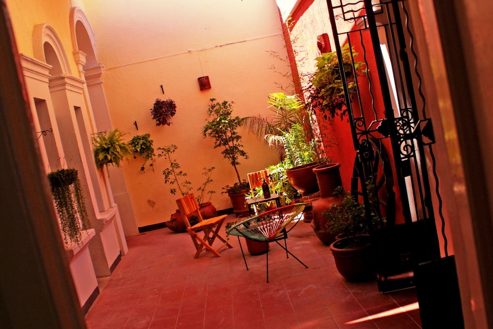 Hostel Hospedarte Centro 27/50