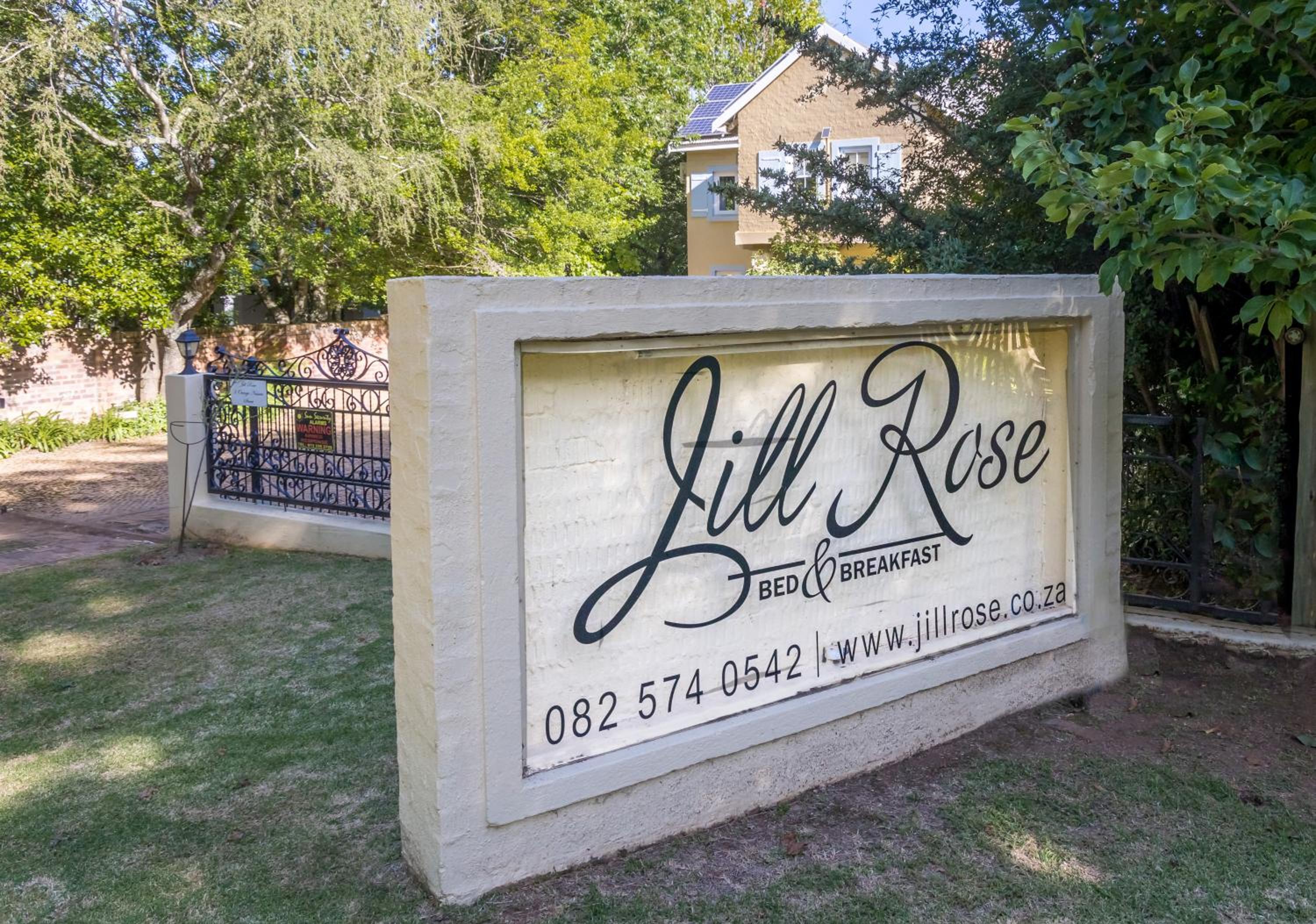 The Rose Cottage B&B — foto 2