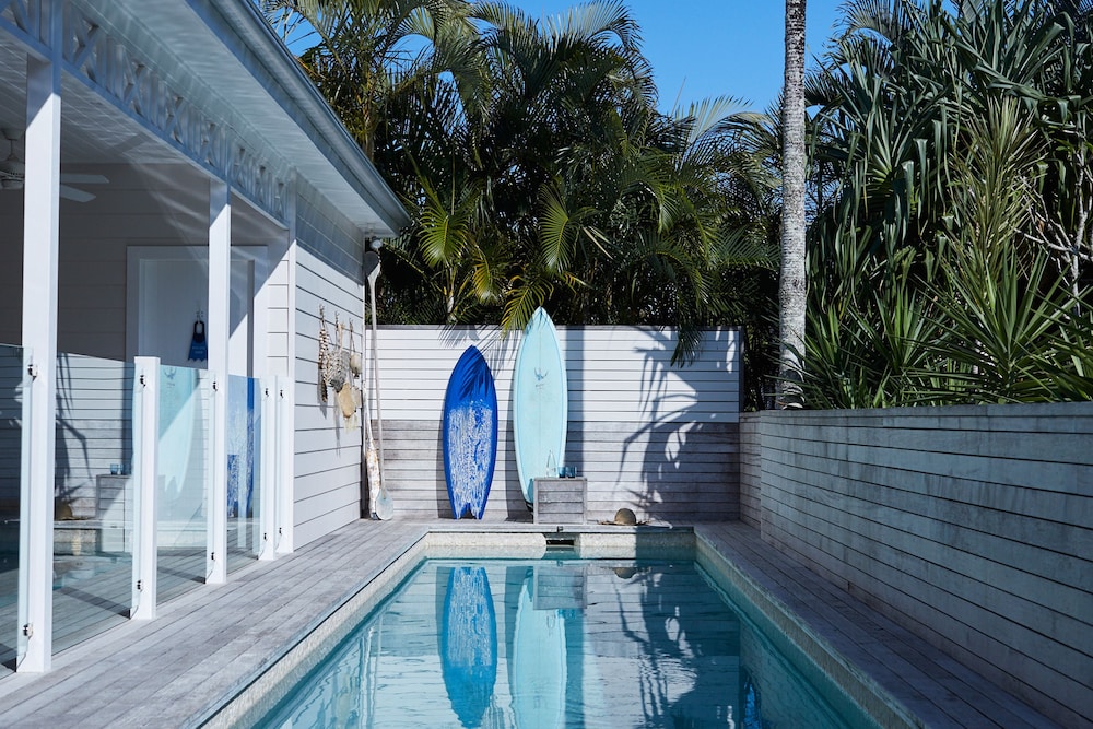 Atlantic Byron Bay 6/66