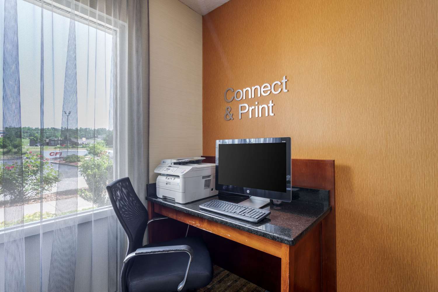 Comfort Inn & Suites Corbin North 15/18