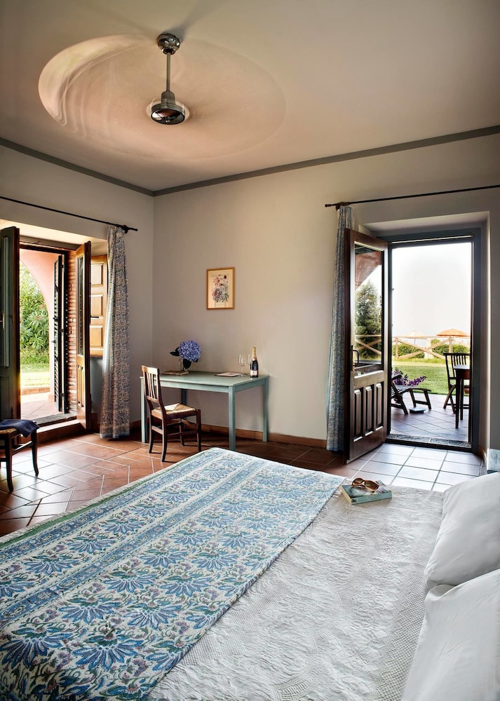 Tenuta San Michele 6/31