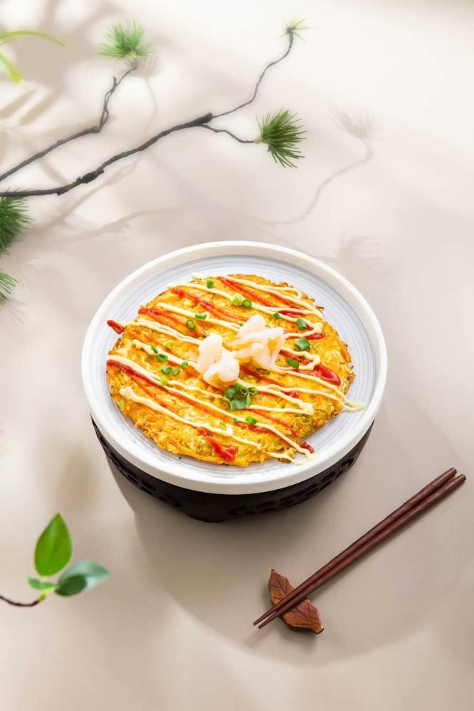 C&D Hotel Xiamen Xiang’an 51/82