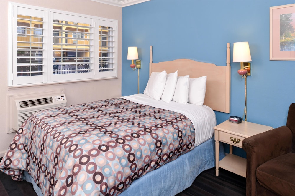 Napa Valley Hotel Suites 59/79