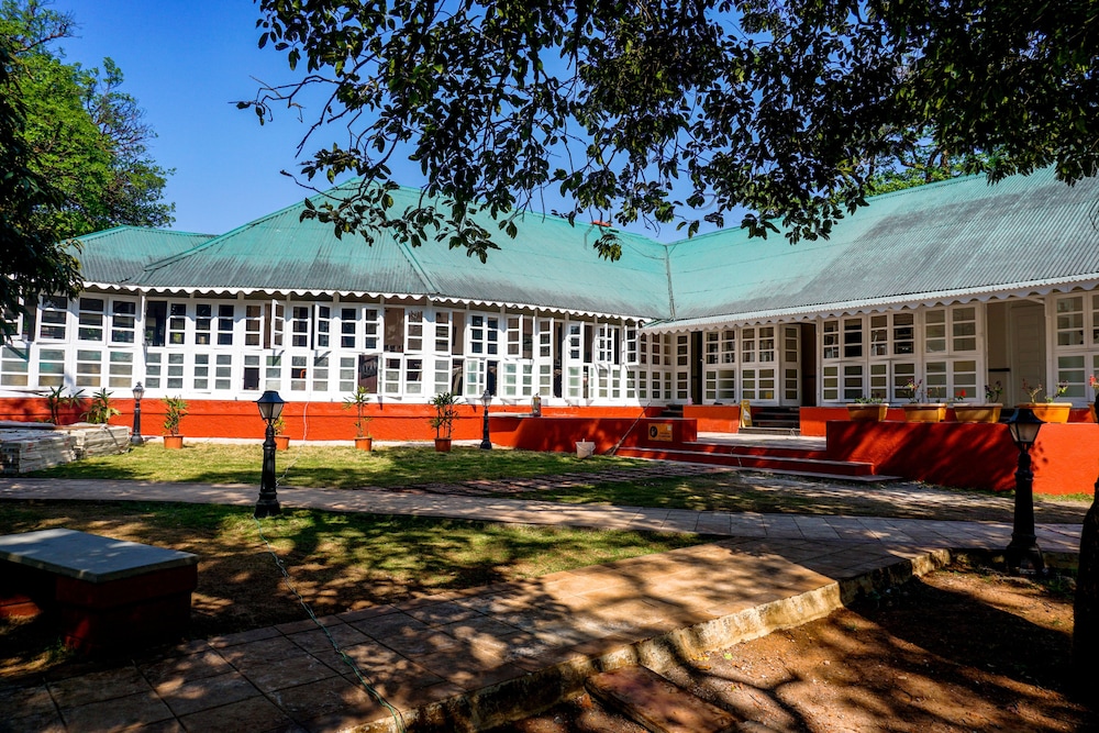 Chambers Mahabaleshwar A Club Mahindra Associate 51/58
