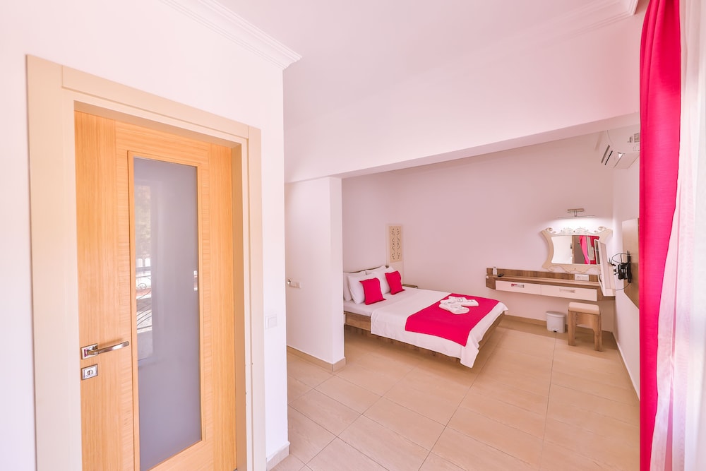 Hamarat Pension 34/66