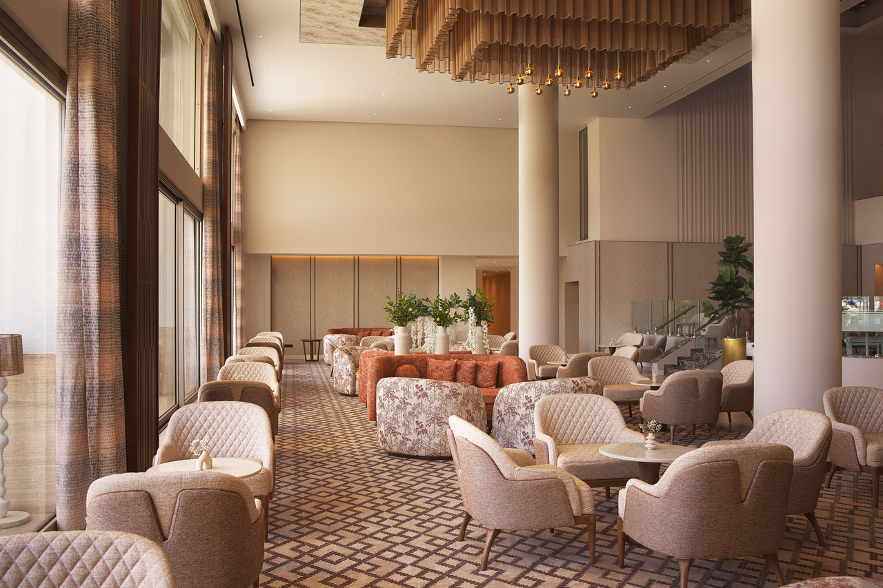 Olympic Lagoon Resort Paphos 35/76