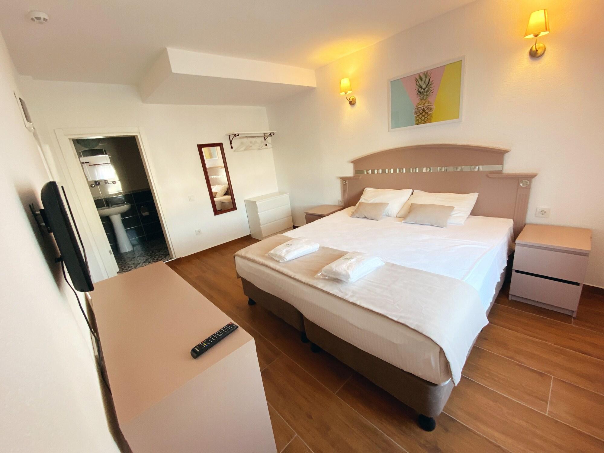 The Poyz Hotel Bodrum 11/50