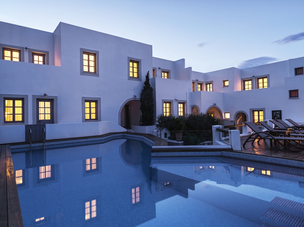 Petra Hotel 38/67