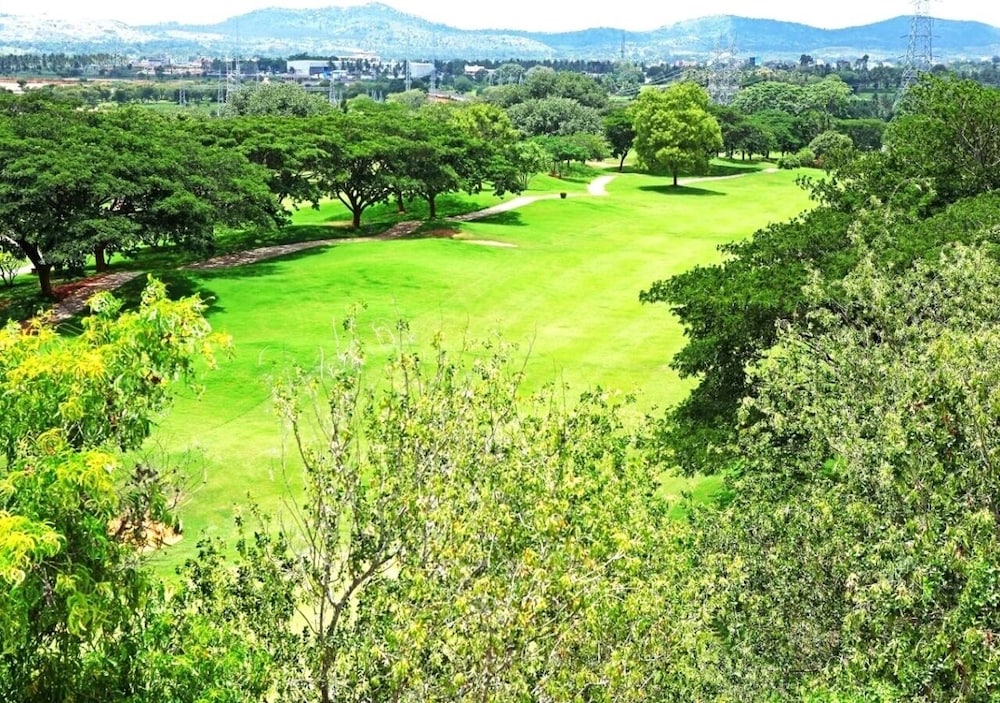 Eagleton - The Golf Resort 51/55