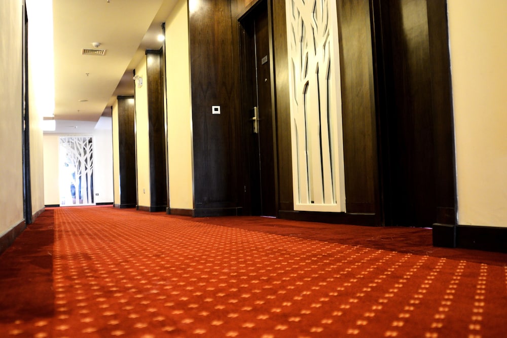 Muong Thanh Hanoi Centre Hotel 10/32