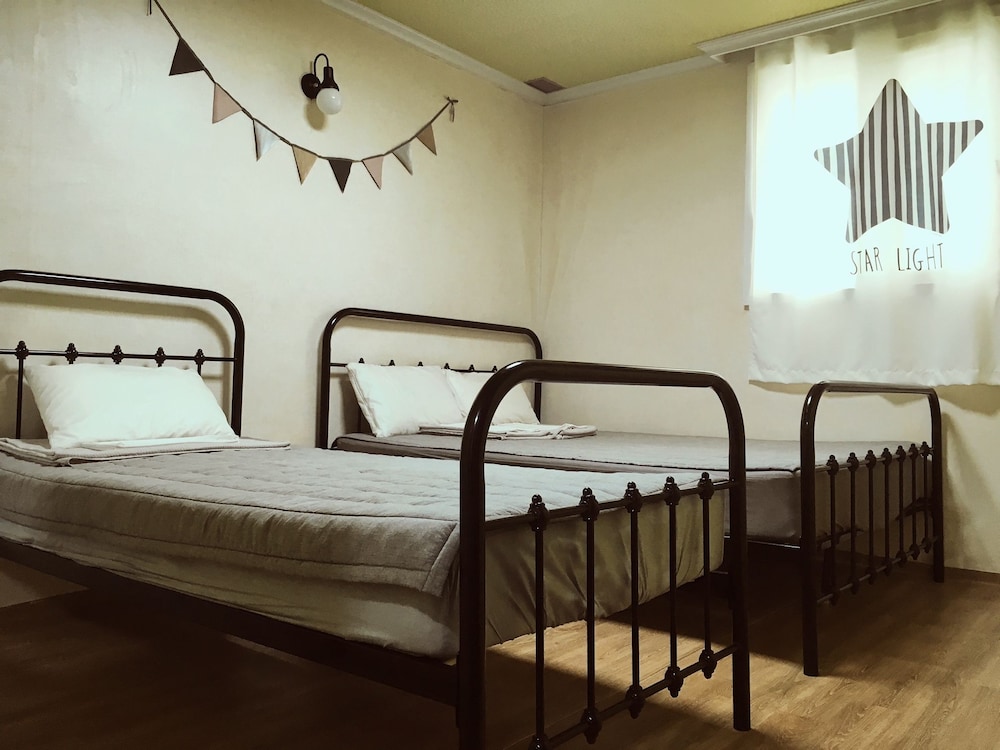 Suncheon Guesthouse Nreem 15/42