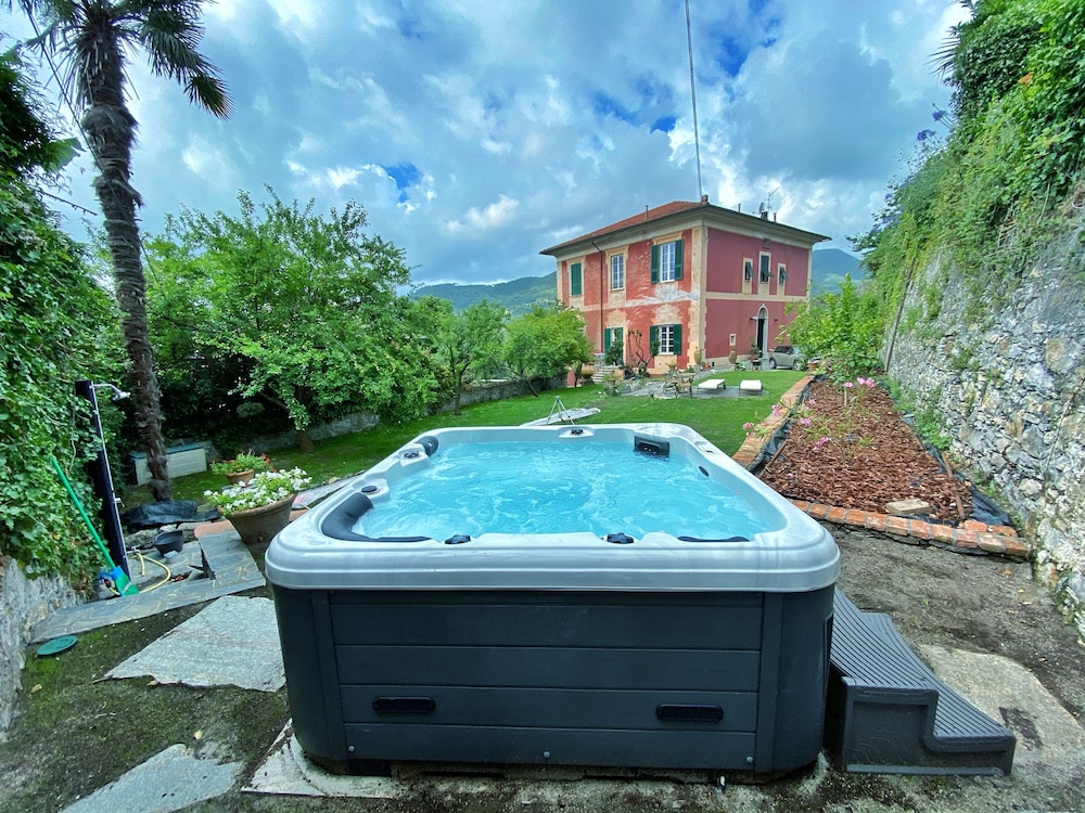 Villa Gelsomino Exclusive House - Adults only 46/50