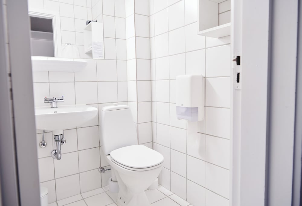 Montra Hotel Hanstholm 54/57