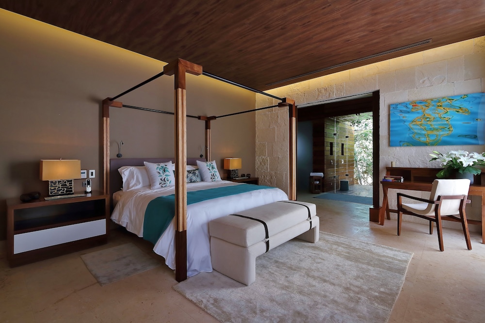 HOTEL CHABLE YUCATAN 19/63