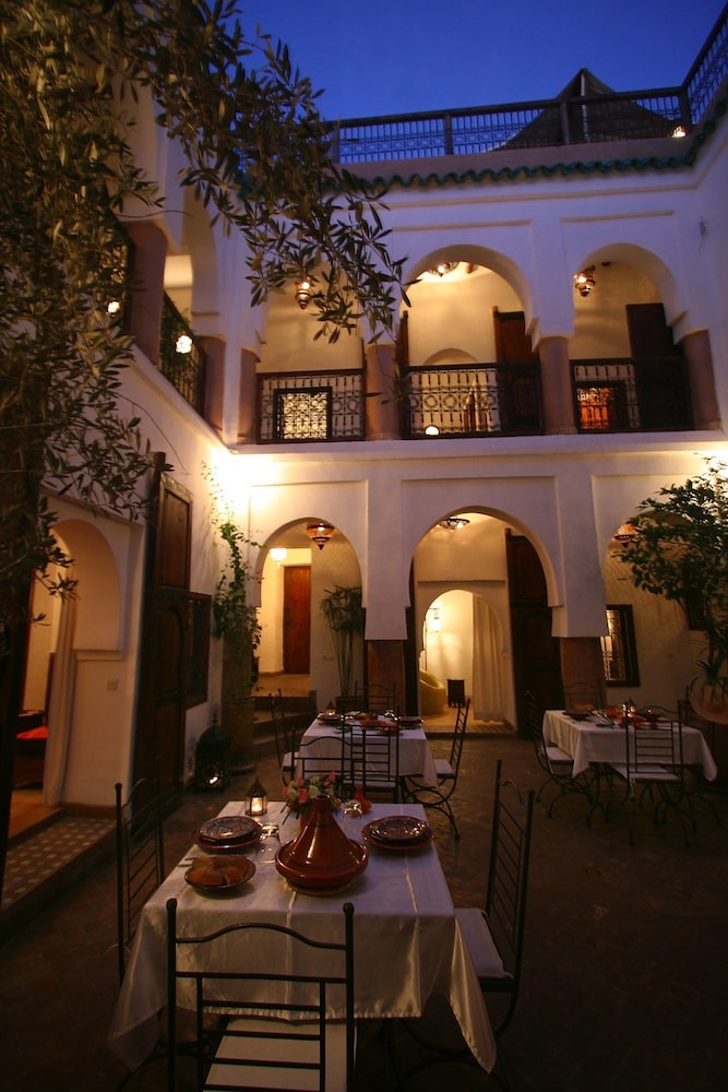 Riad Elixir photo1