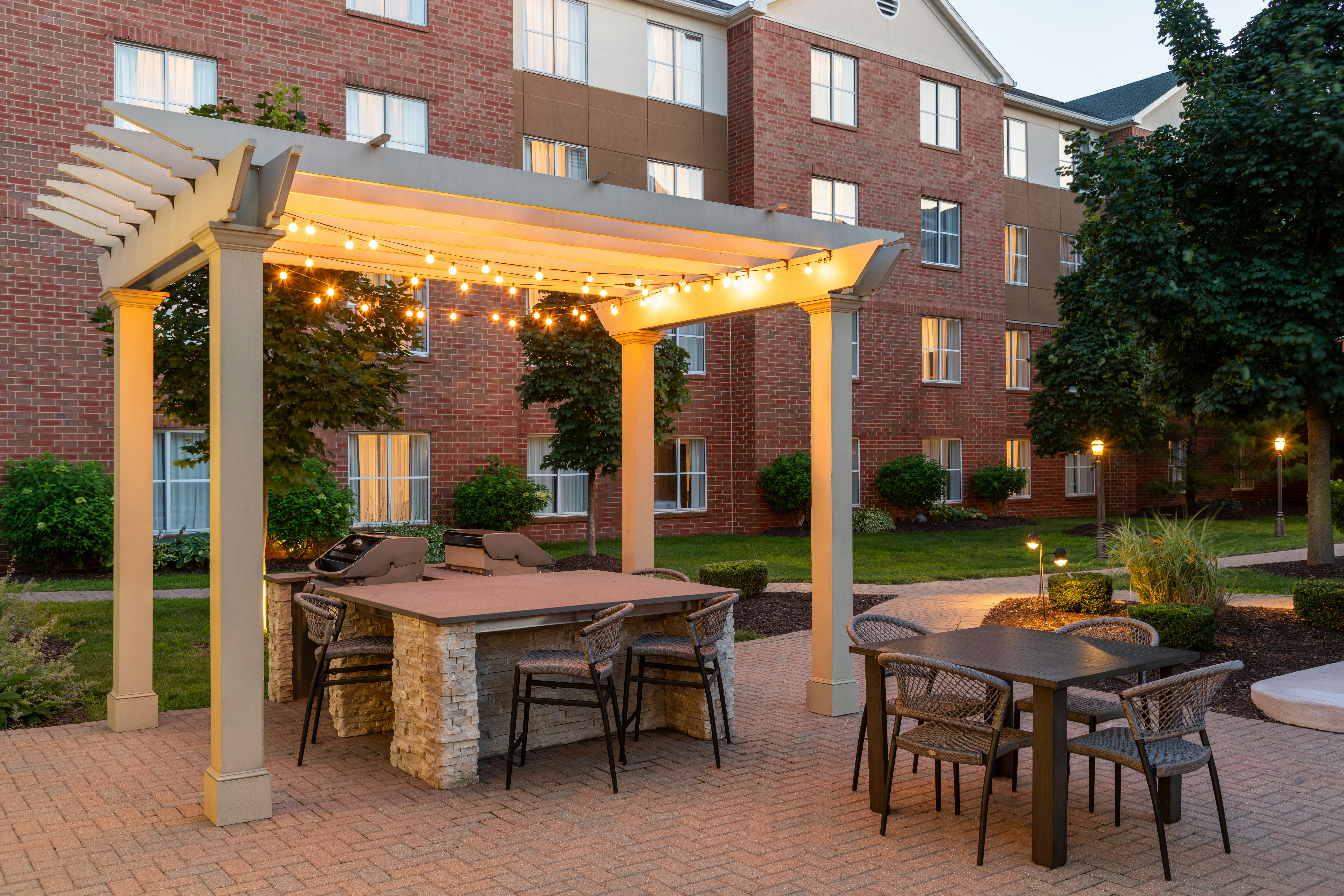 Homewood Suites by Hilton Detroit-Troy 45/61