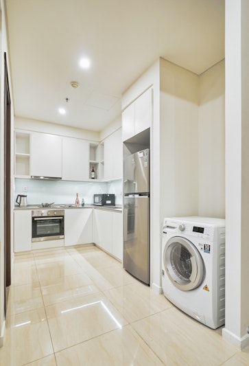 RichLane Residences by Oakwood 35/35
