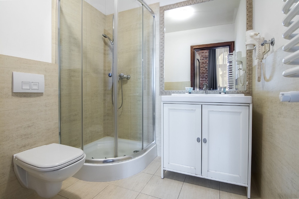 Aparthotel Pergamin 32/56