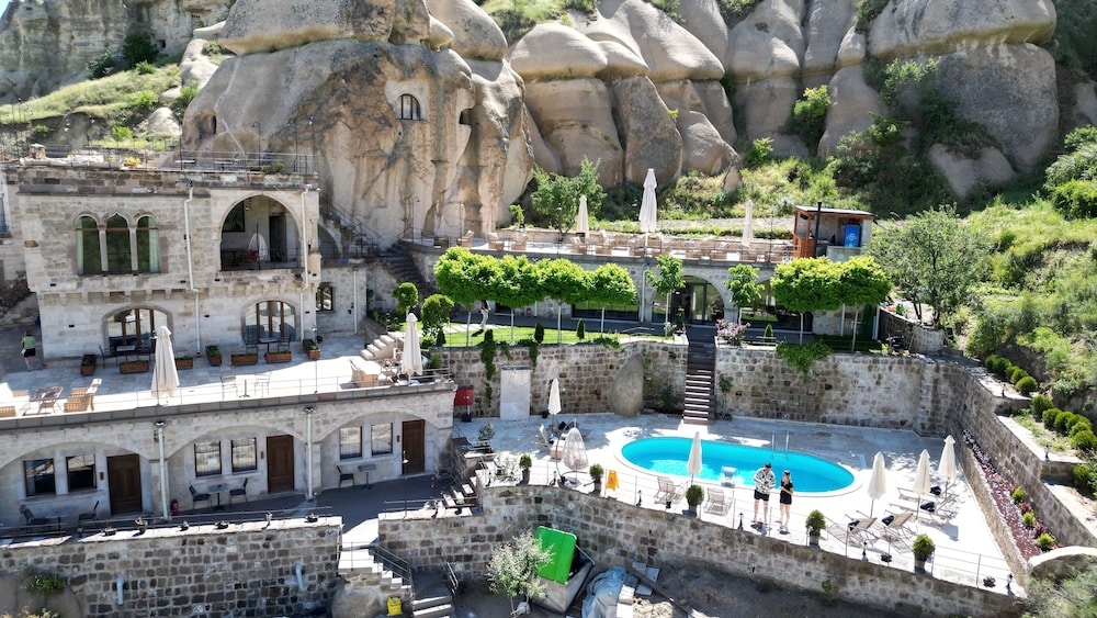Cappadocia Secret Hill Cave Suites 5/47