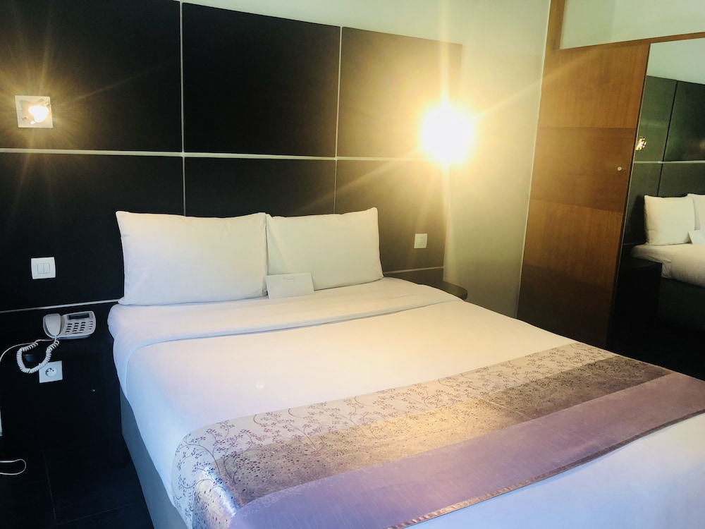 Détente Hôtel 20/70
