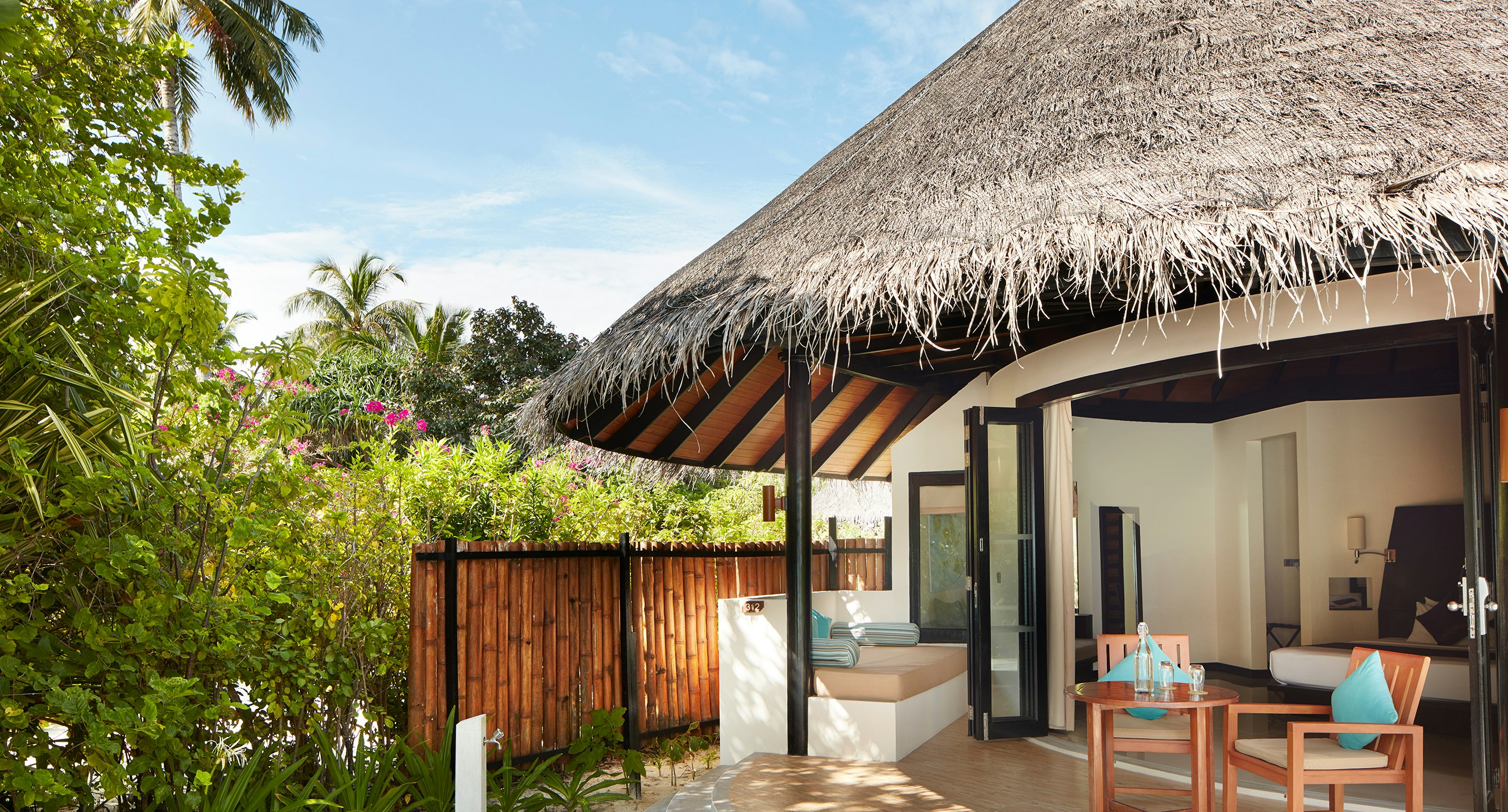 The Sun Siyam Iru Fushi Maldives 20/161
