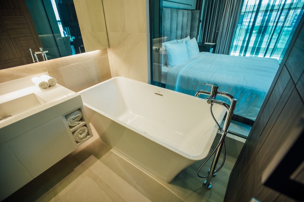 First Pride Hotel Bangkok 56/56