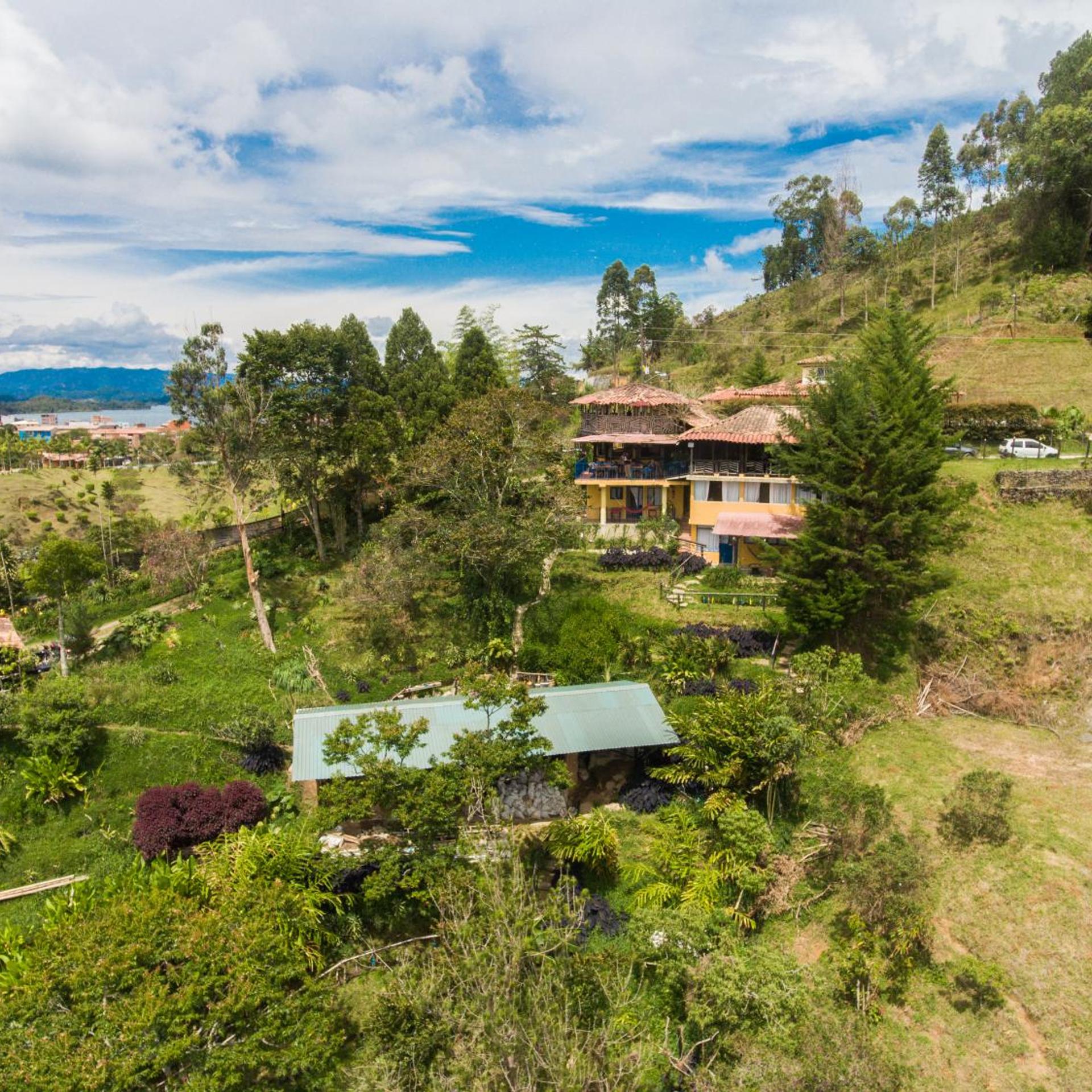Casa Encuentro Ecolodge 47/50