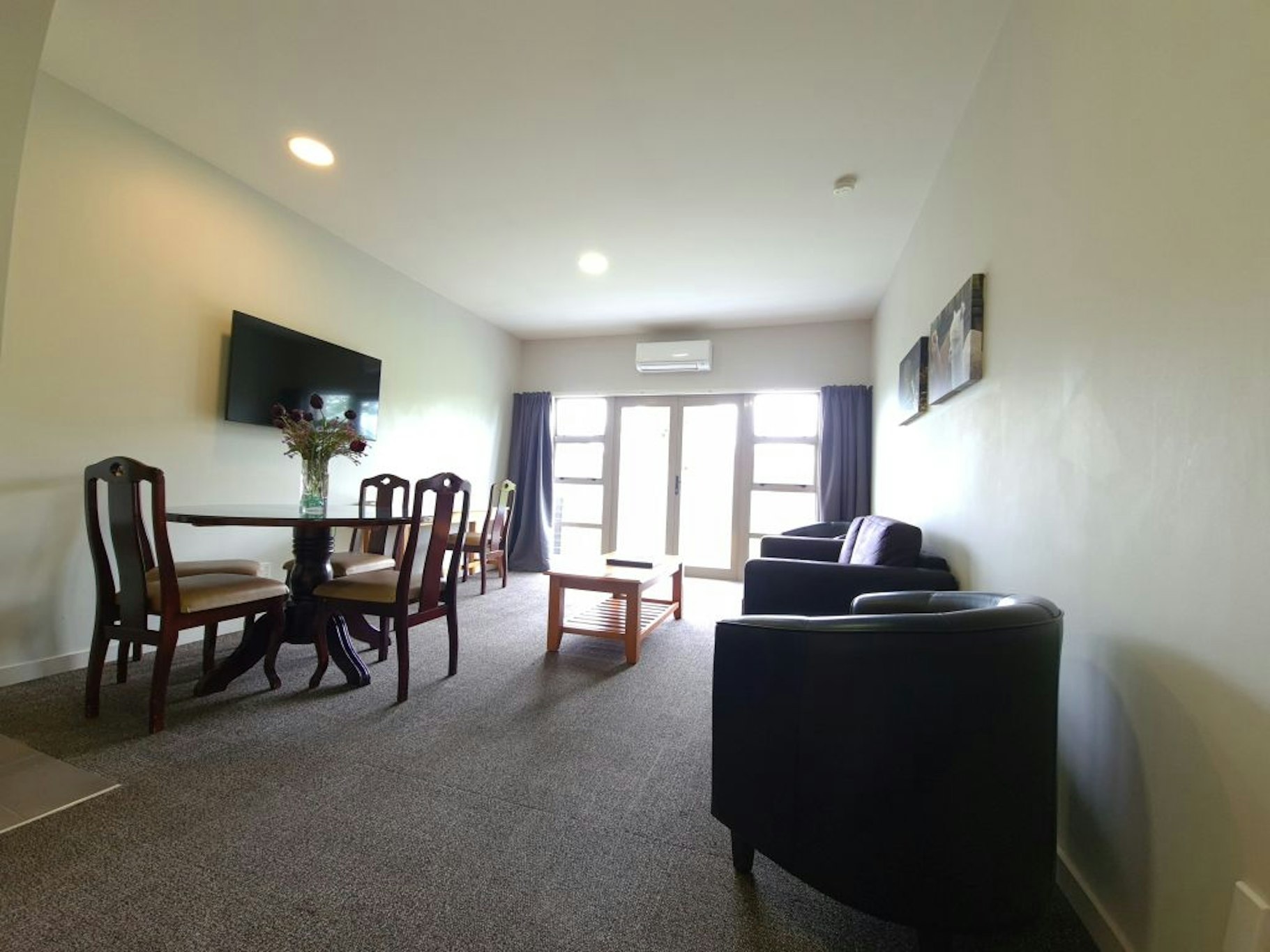 Garden Hotel Christchurch 45/58