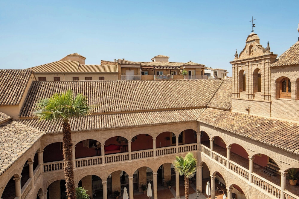 Hotel Palacio de Santa Paula Autograph Collection in GRANADA
