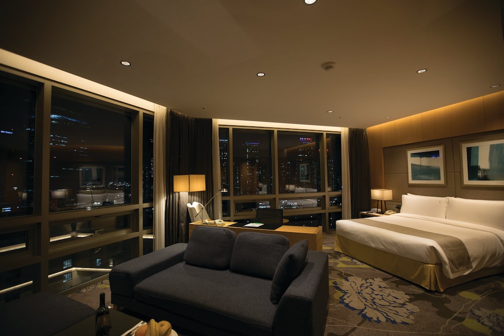 Holiday Inn Incheon Songdo 19/53