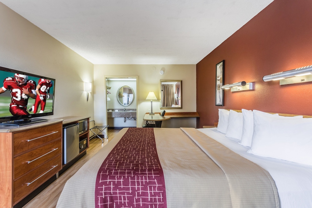 Red Roof Inn Bowling Green 21/51