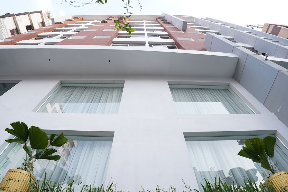 Hotel Studio23 in DHAKA