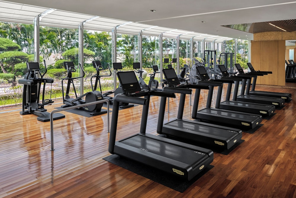 GRAND HYATT JAKARTA 40/77