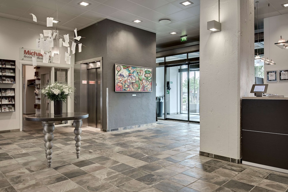 Radisson Blu Papirfabrikken Hotel Silkeborg 2/62