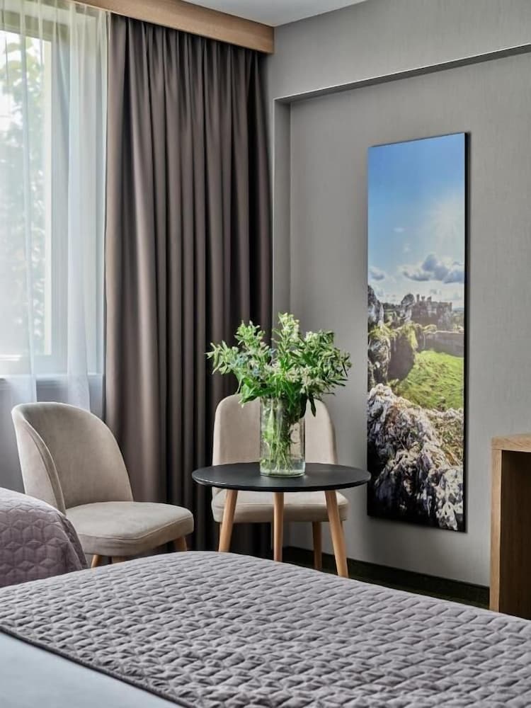 Witek Hotel 28/50