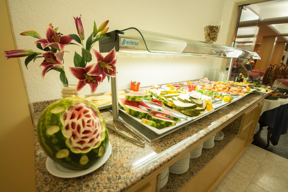 Hotel Amic Gala 27/64