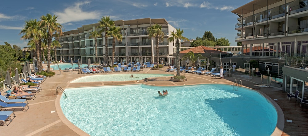 amenities