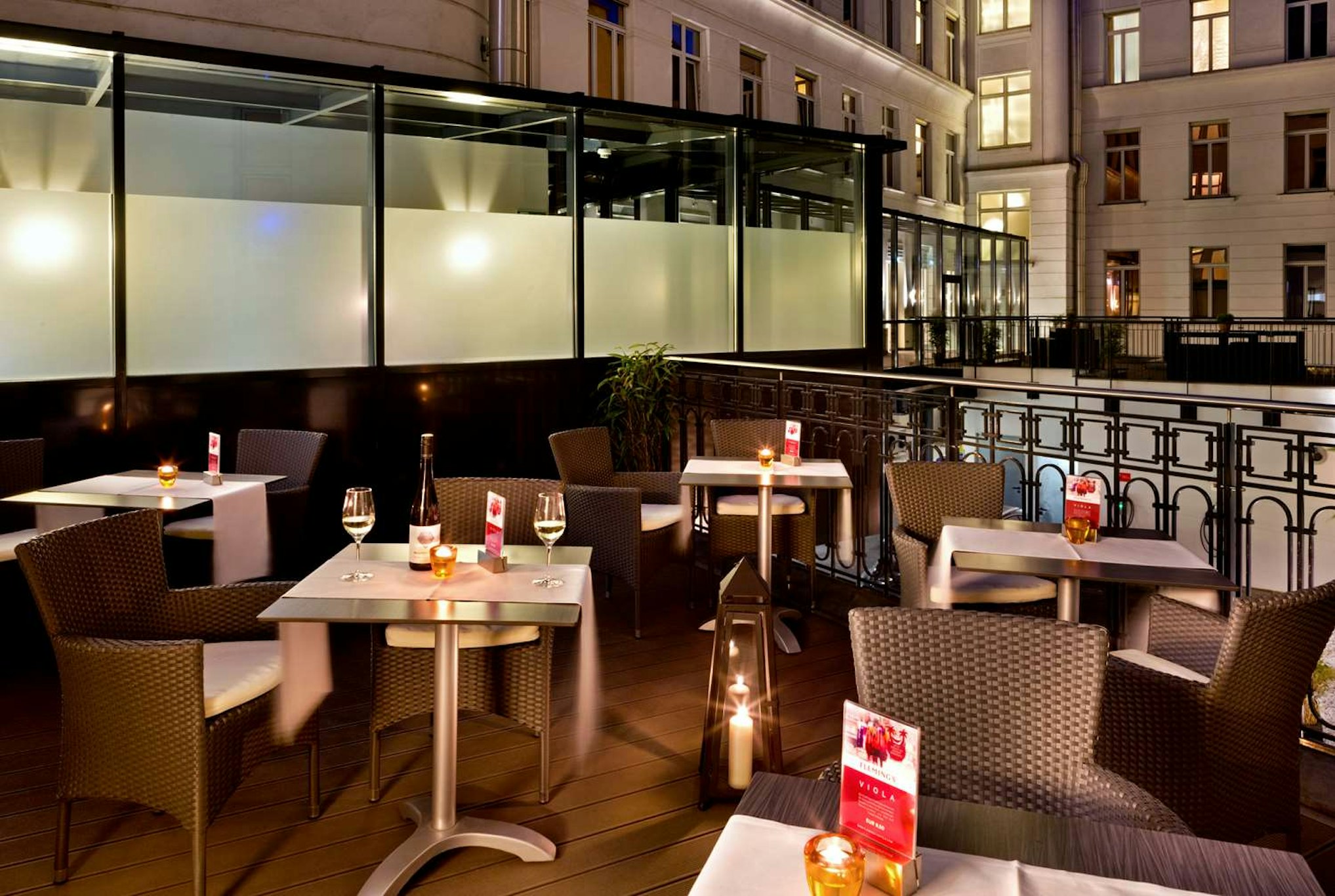 Flemings Selection Hotel Wien-City 47/62