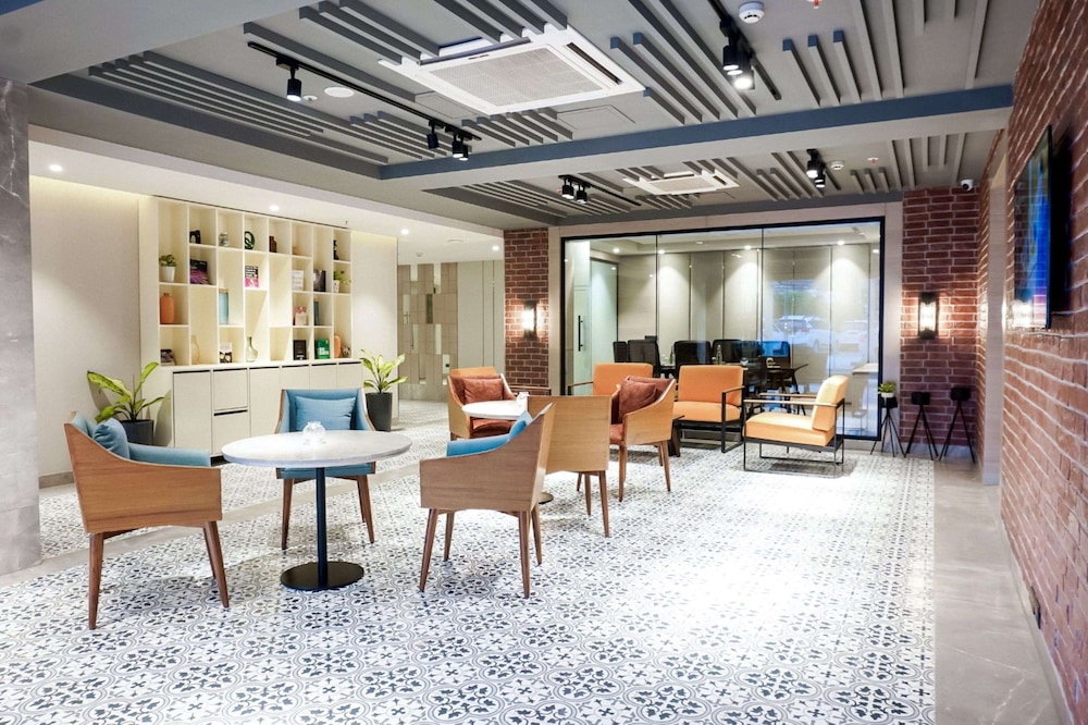 GOLDEN TULIP LUCKNOW 26/39