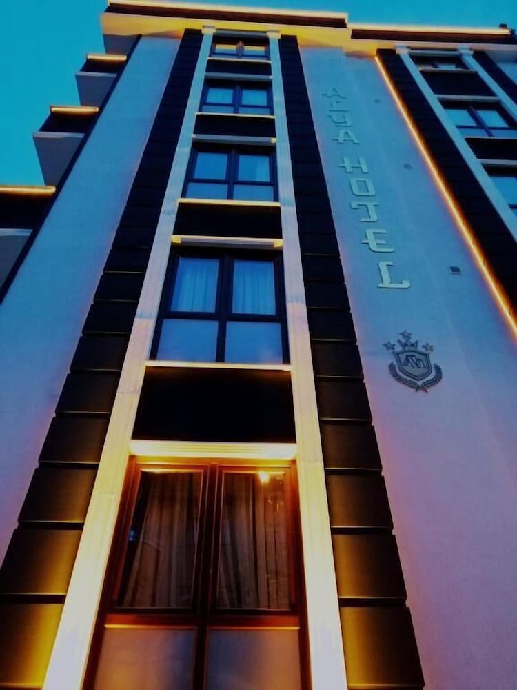 ALYA SUITE HOTEL 6/49