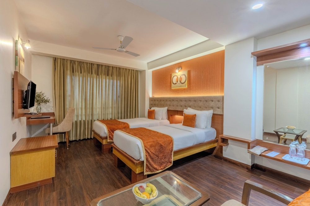 Hotel President 29/50