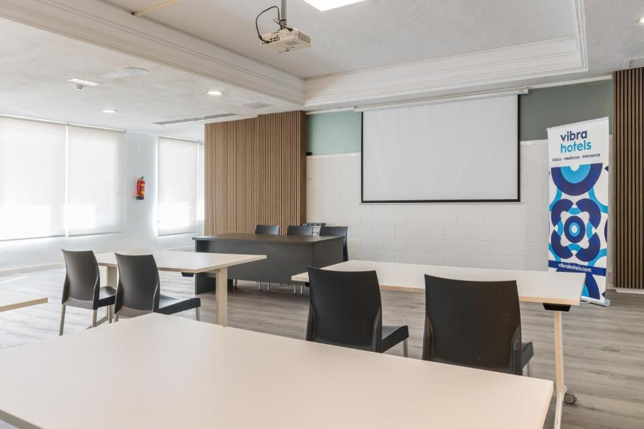 Hotel Vibra Mare Nostrum 32/33