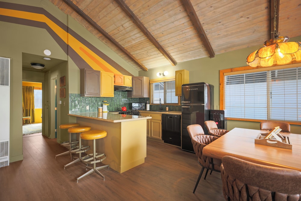 Wolf Creek Resort 53/66