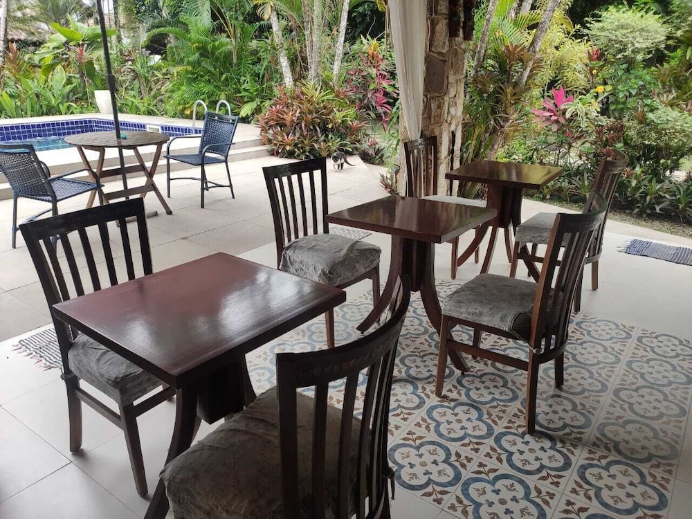 Eliconial Paraty Pousada & Spa 48/66