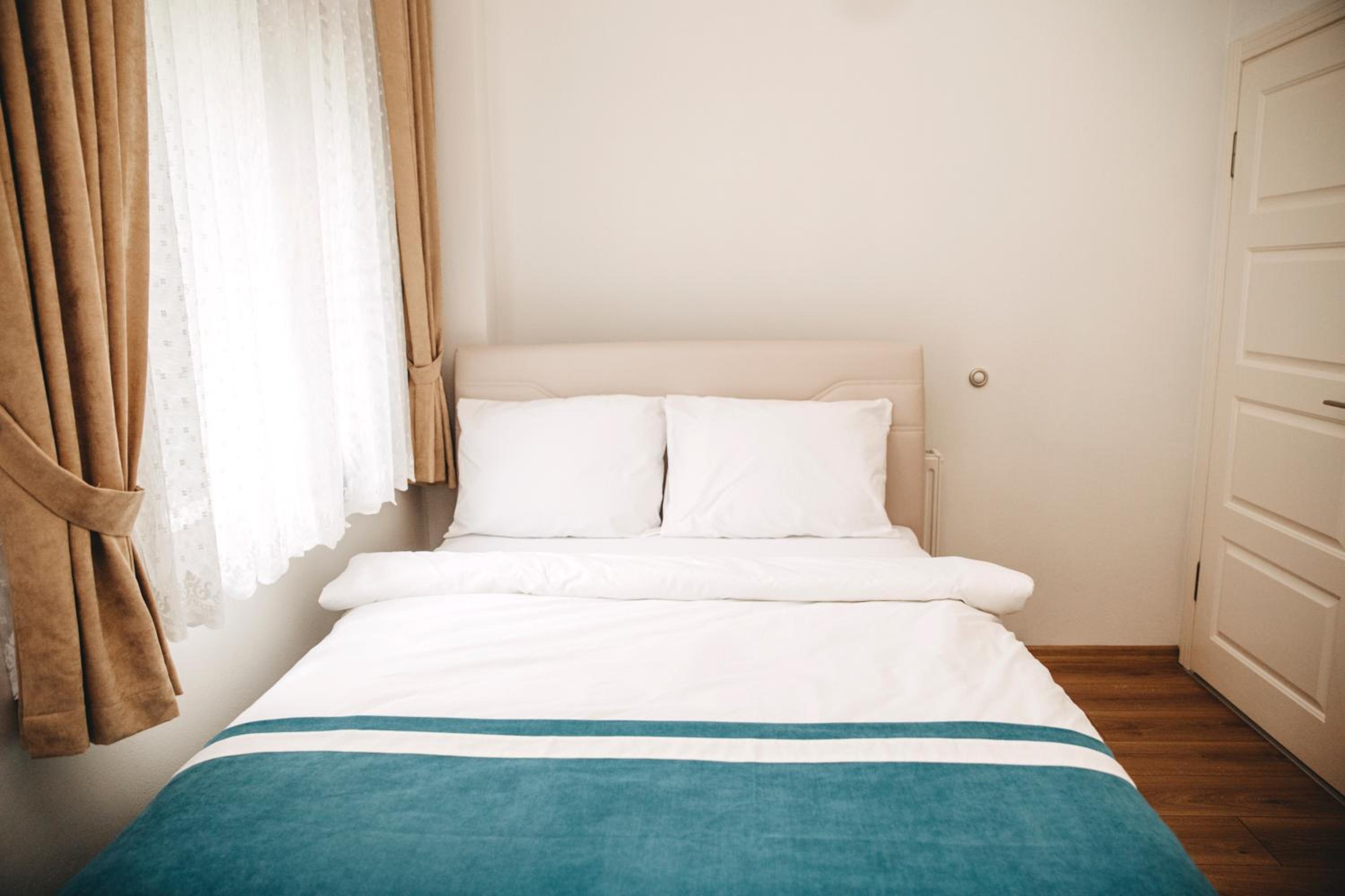 Ayder Palas Apart Hotel 20/44