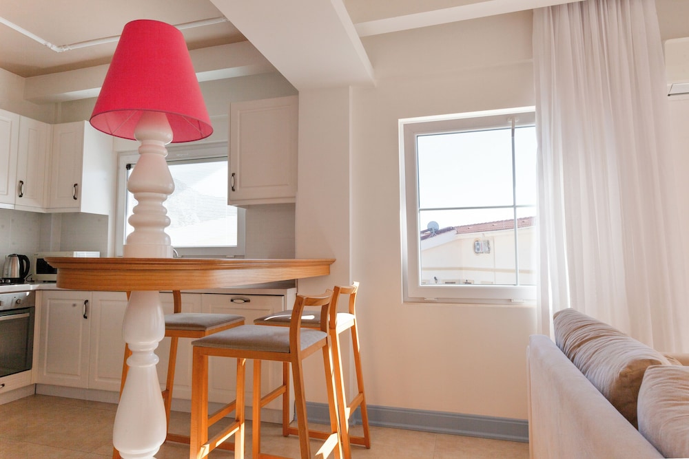 Kalkan Suites 31/50